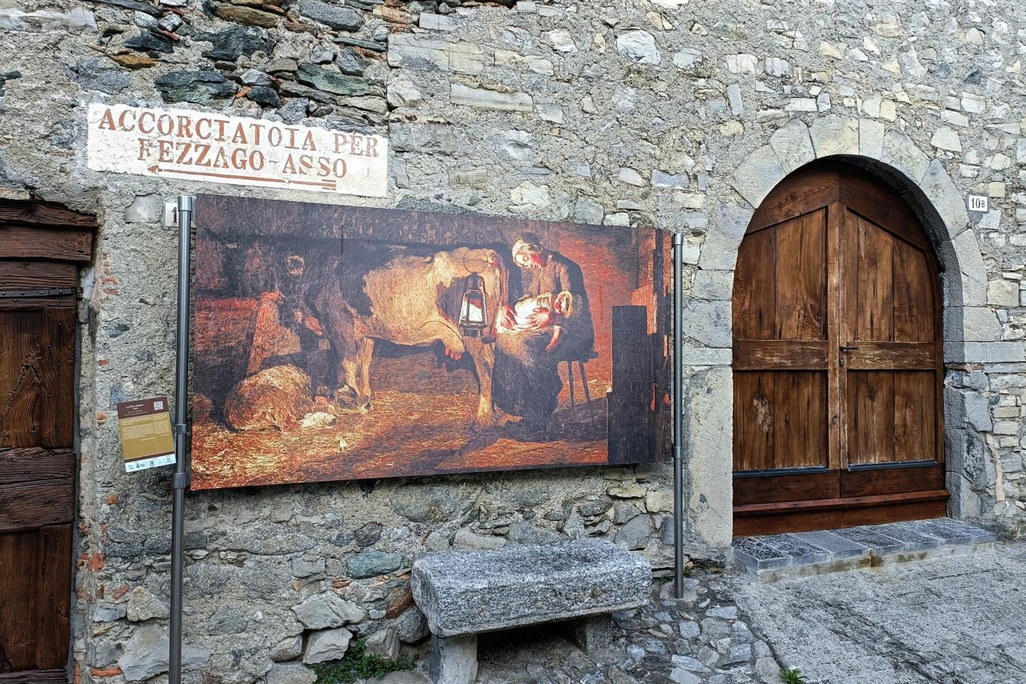 The River Nest Lasnigo Exterior foto