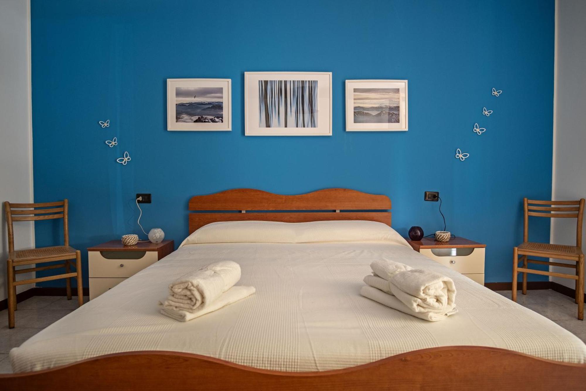 The River Nest Lasnigo Exterior foto