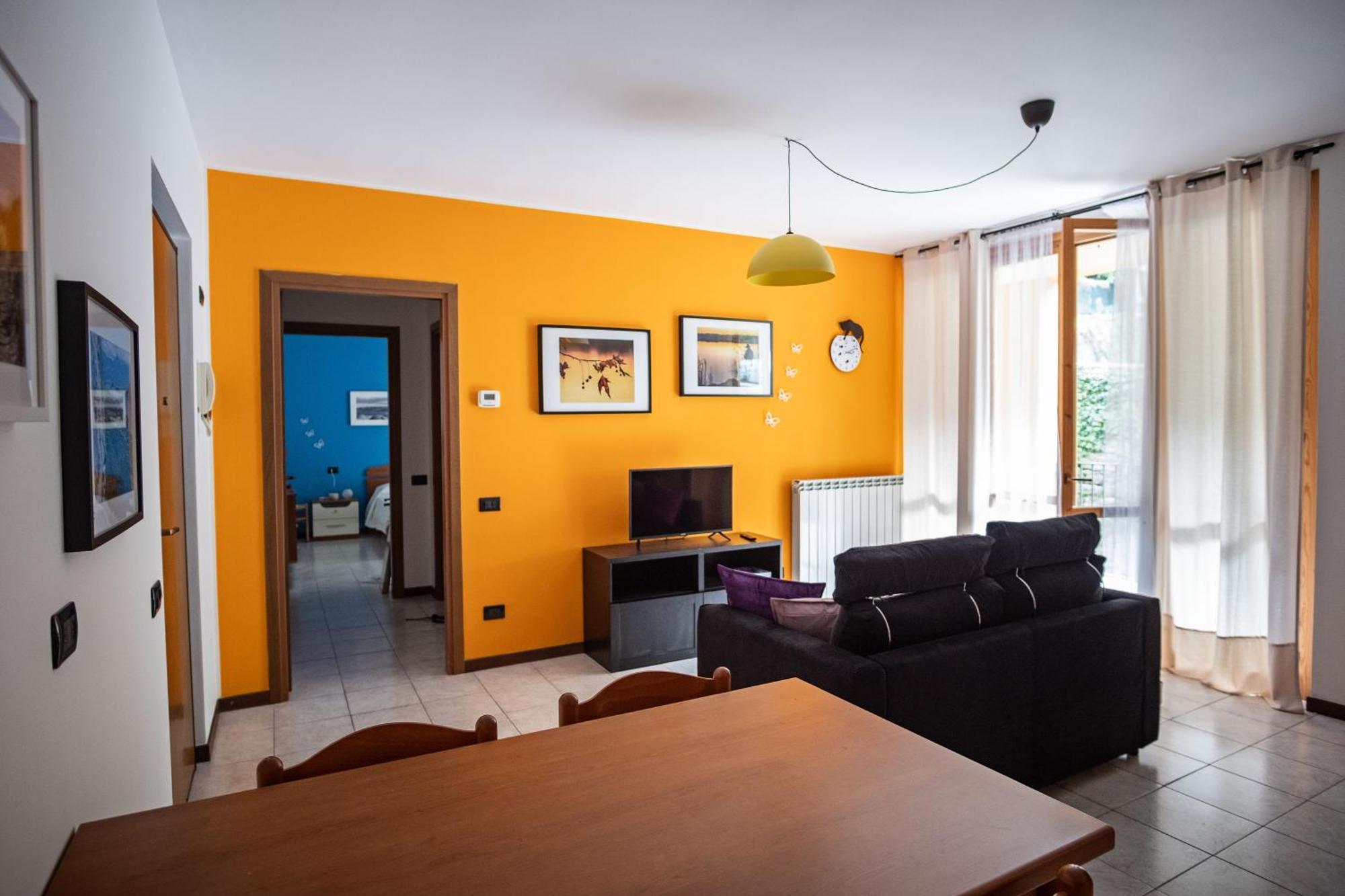 The River Nest Lasnigo Exterior foto